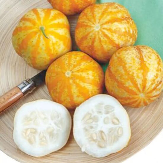 Citrongurķi